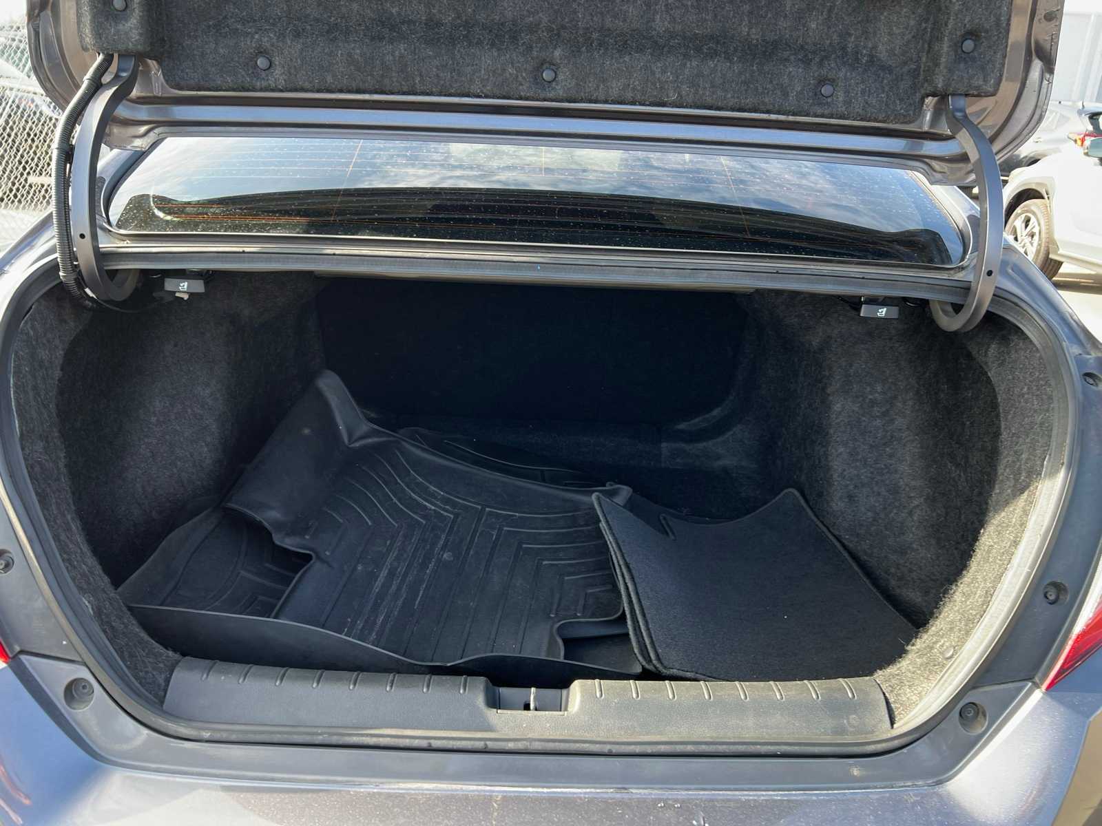 Thumbnail: 2016 Honda Civic - 7