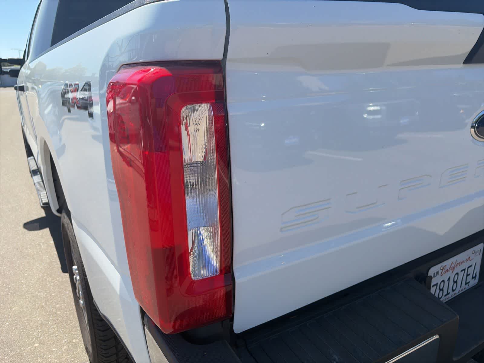 Thumbnail: 2025 Ford F-250 - 18