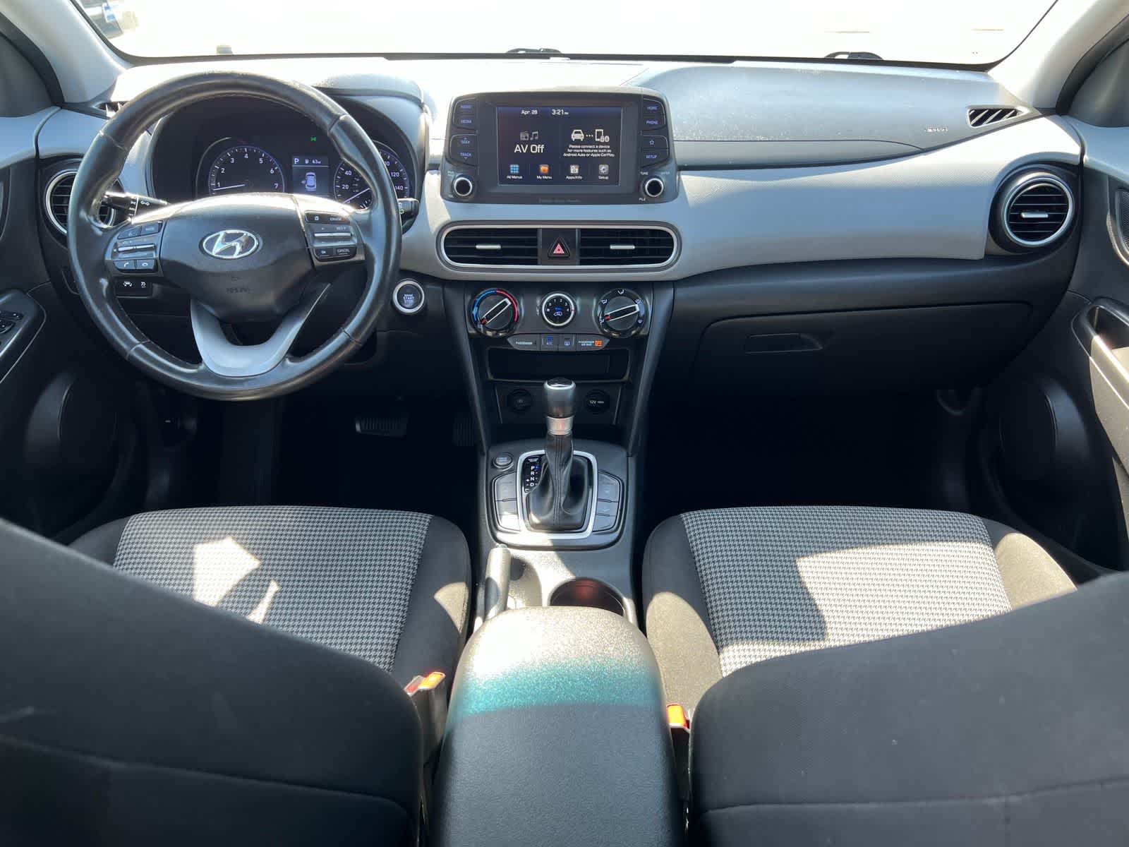 Thumbnail: 2020 Hyundai Kona - 28