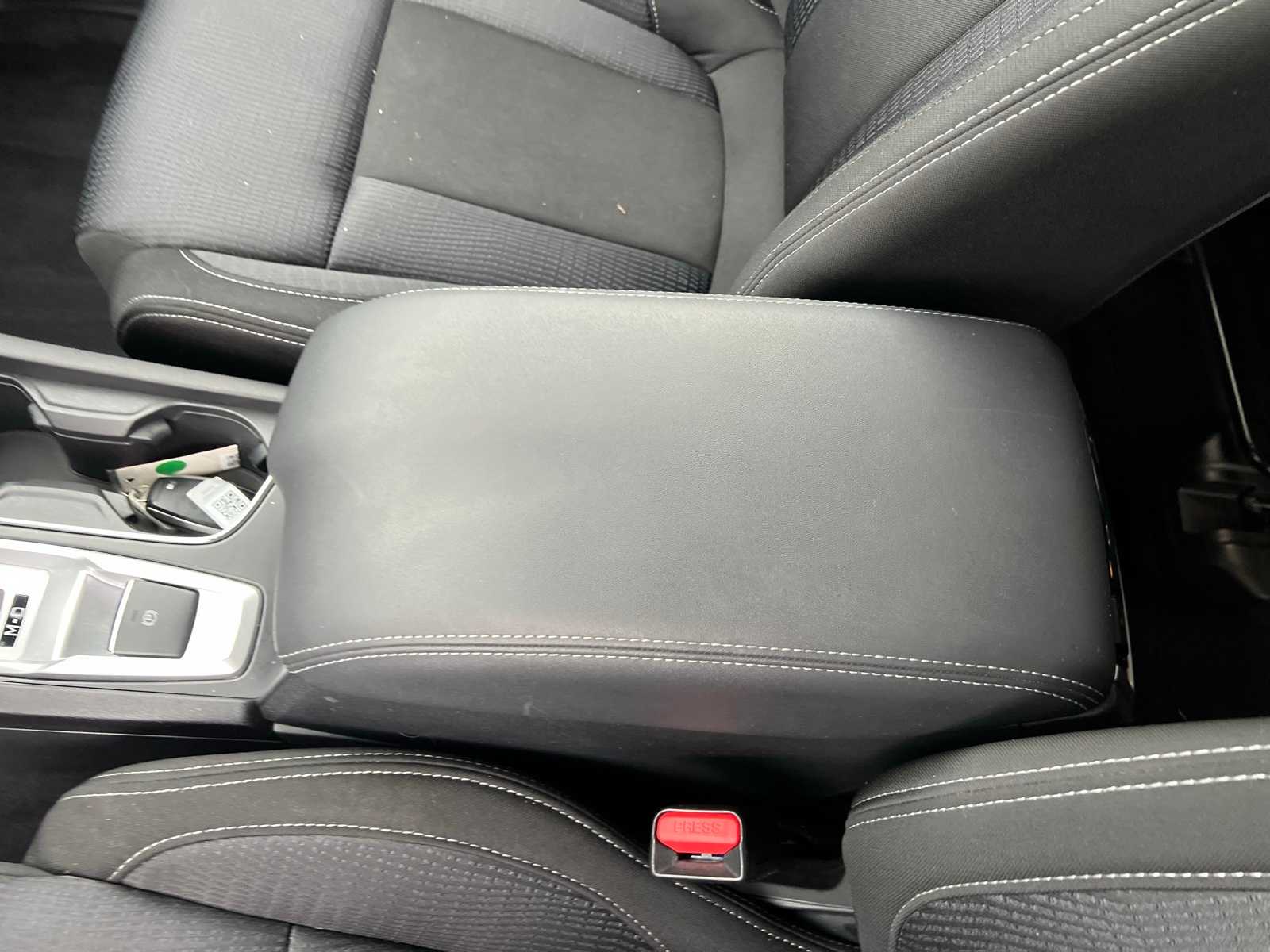 Thumbnail: 2024 Subaru Ascent - 40