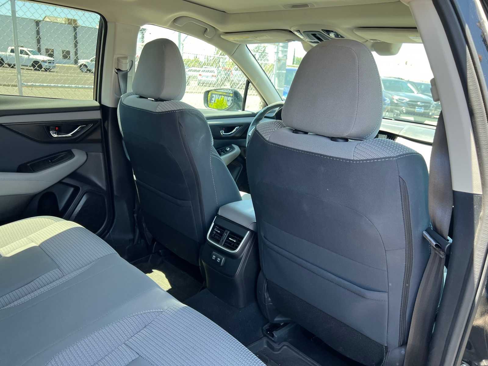 2022 Subaru Outback Premium 22