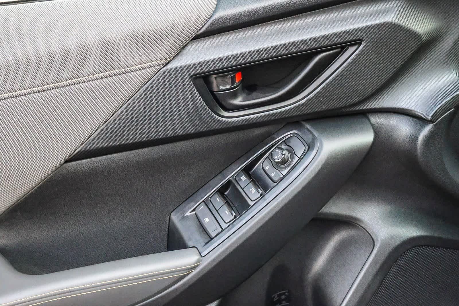 Thumbnail: 2025 Subaru Crosstrek - 21