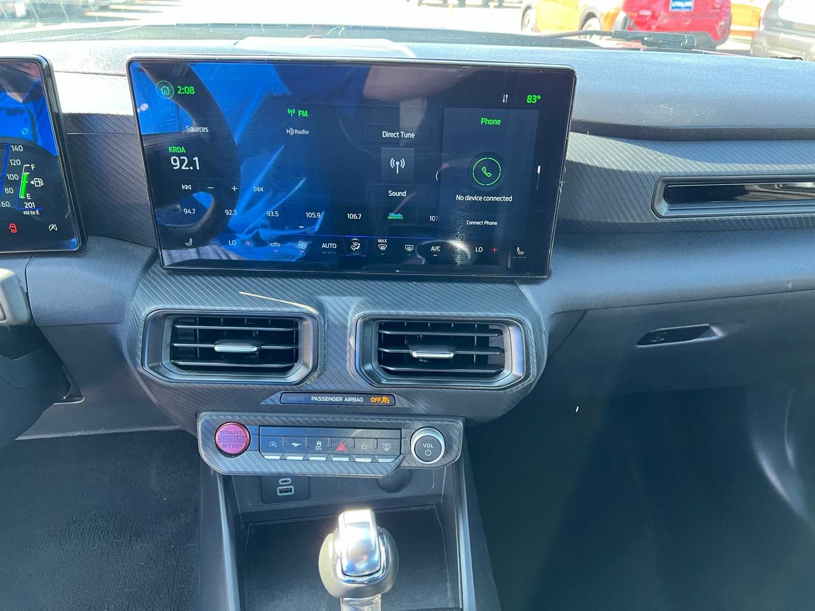 Thumbnail: 2024 Ford Mustang - 35