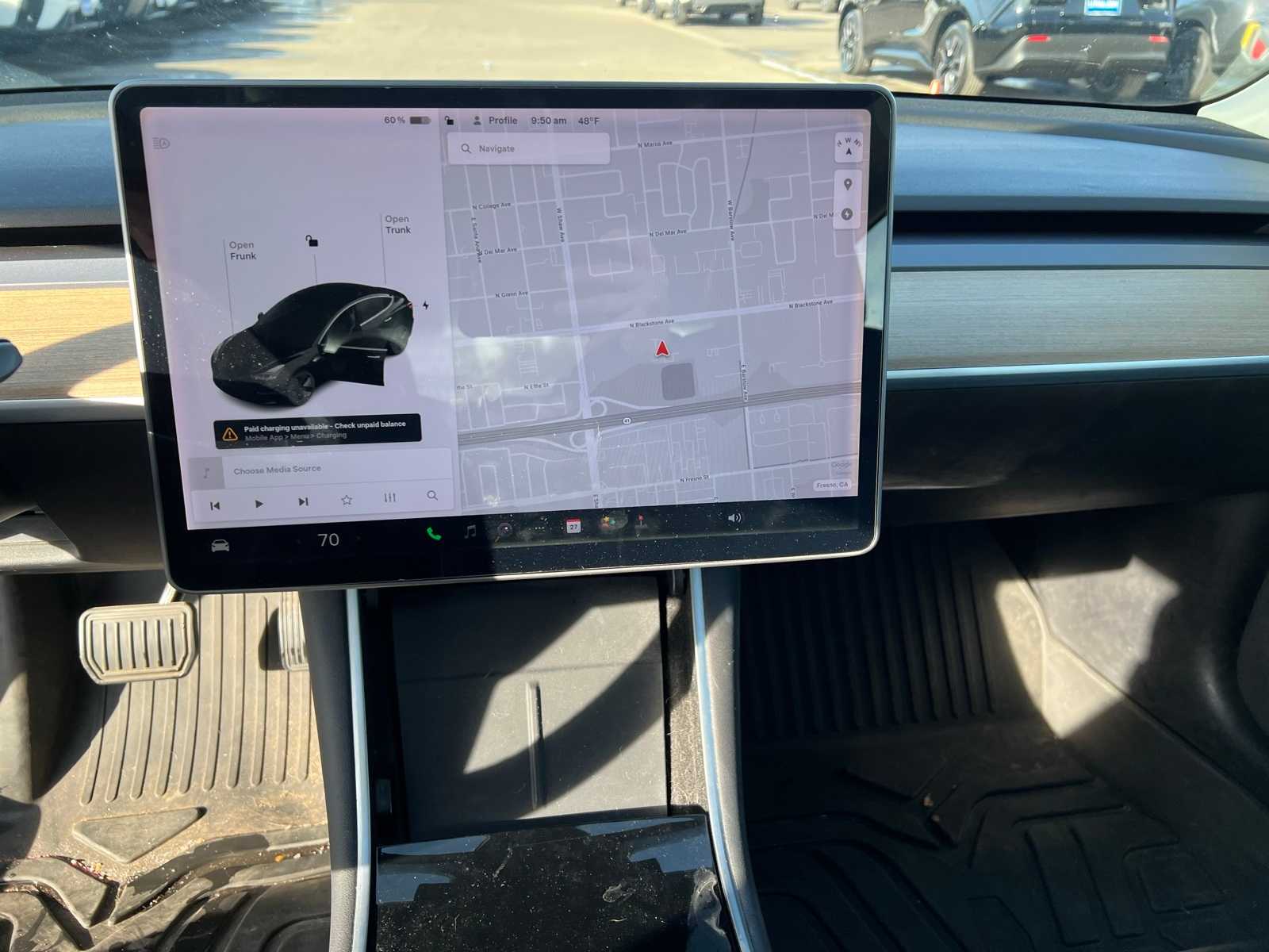 Thumbnail: 2020 Tesla Model 3 - 29