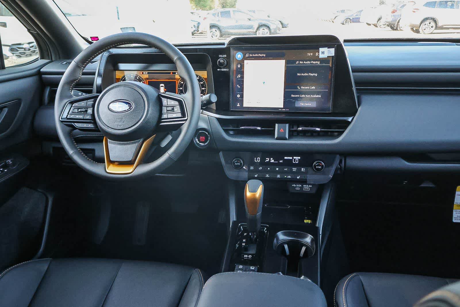 Thumbnail: 2026 Subaru Outback - 14