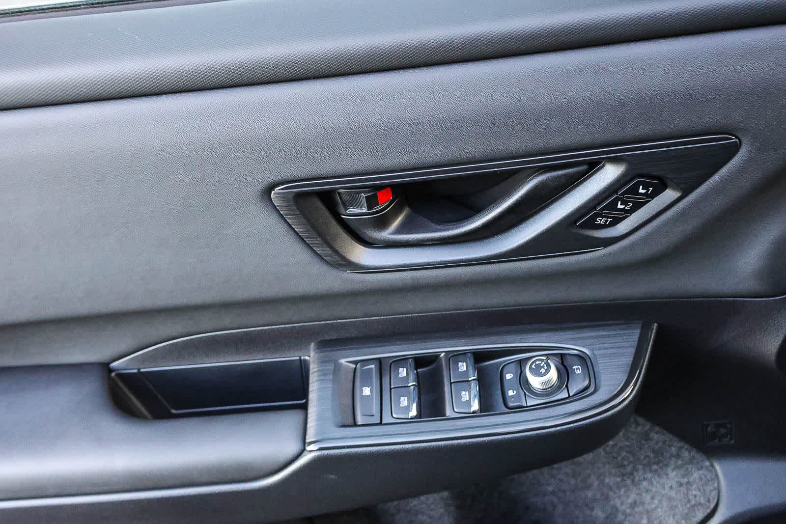 Thumbnail: 2026 Subaru Outback - 21