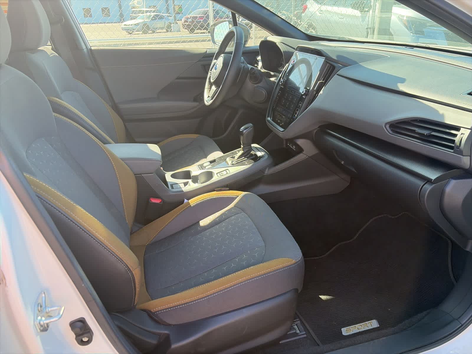 Thumbnail: 2025 Subaru Crosstrek - 8