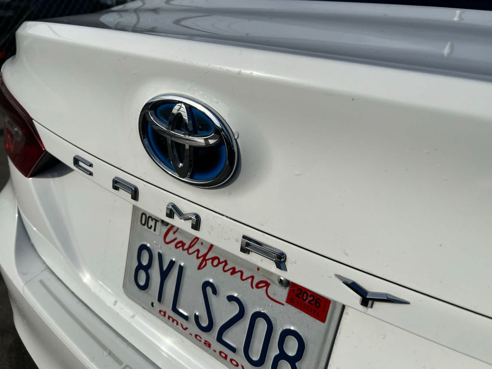 Thumbnail: 2022 Toyota Camry - 5