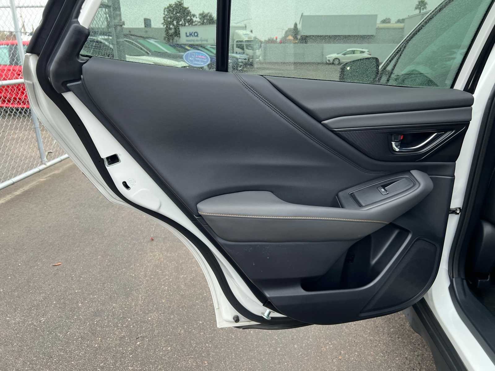 Thumbnail: 2022 Subaru Outback - 20