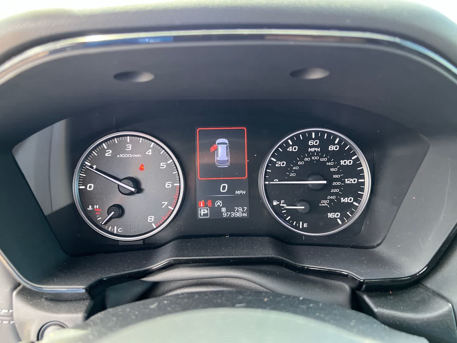 Thumbnail: 2021 Subaru Outback - 35