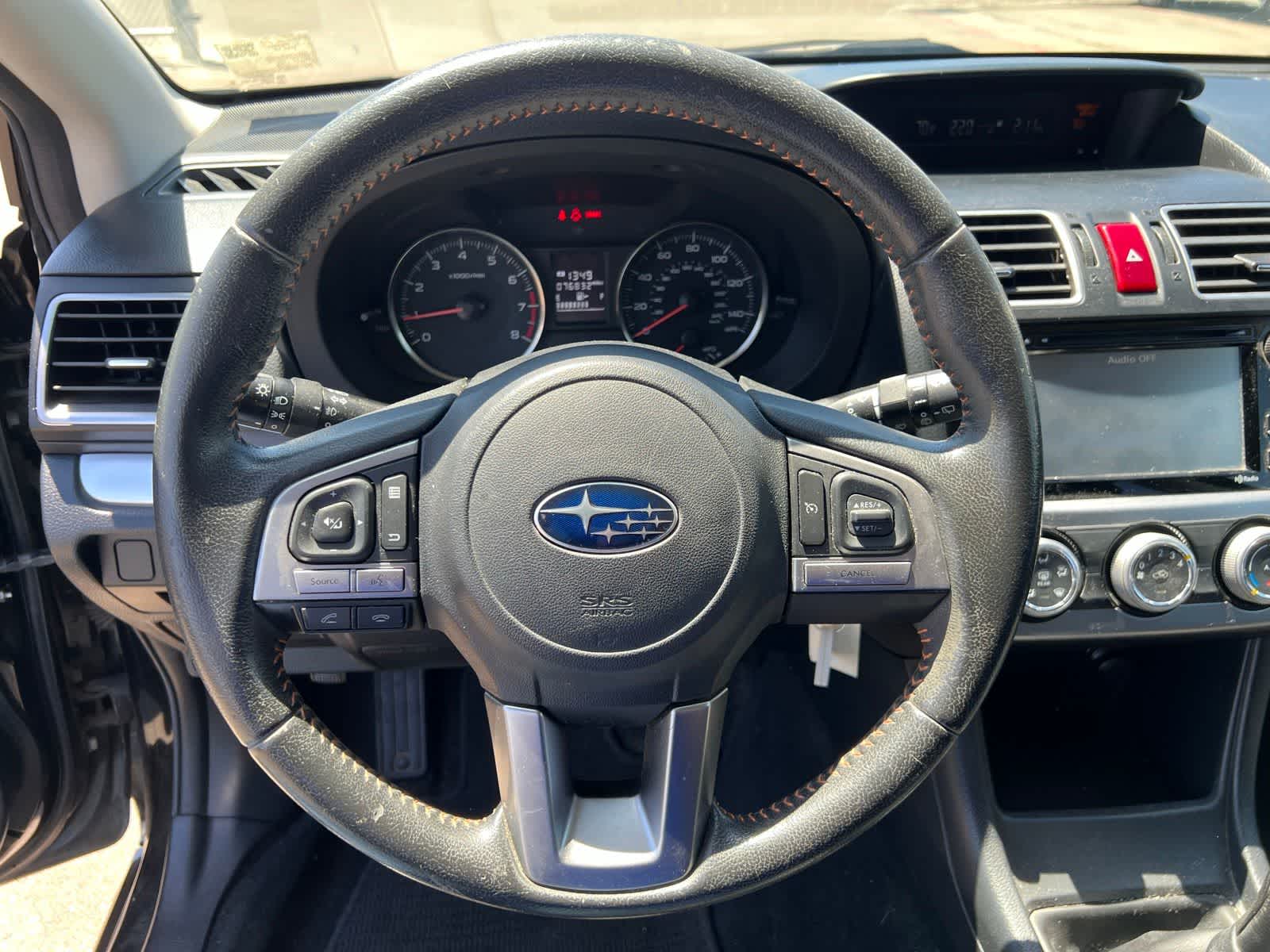 Thumbnail: 2016 Subaru Crosstrek - 28
