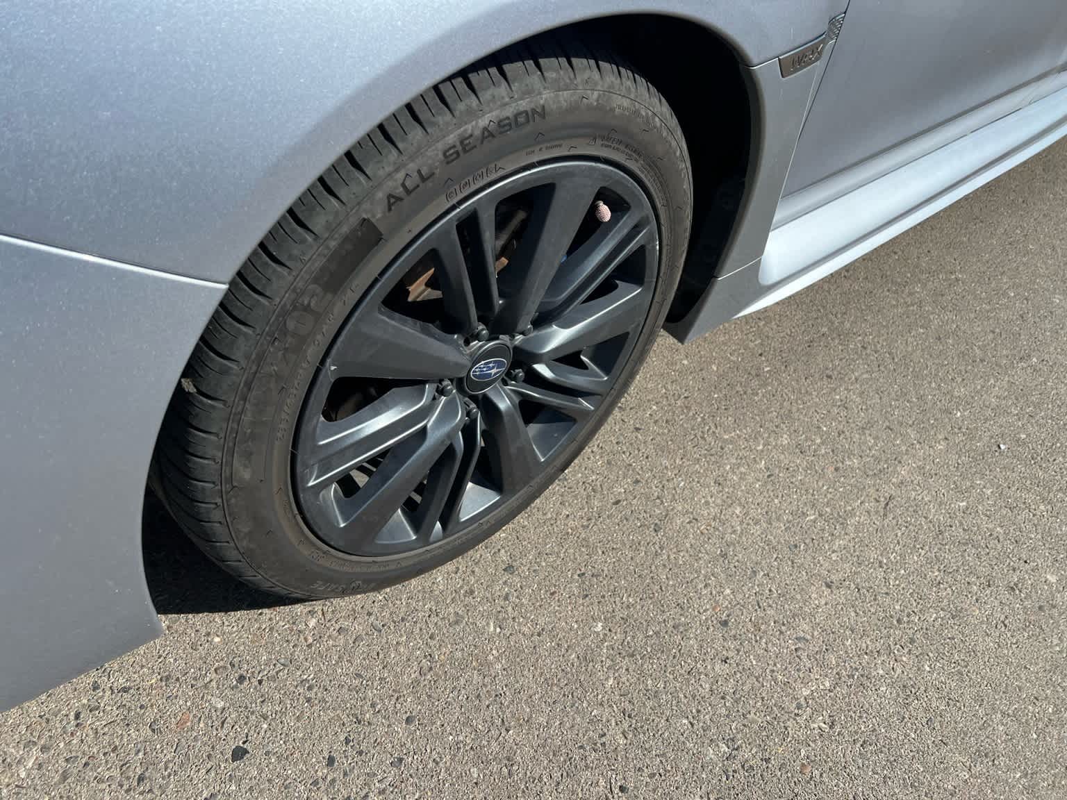 Thumbnail: 2018 Subaru WRX - 12