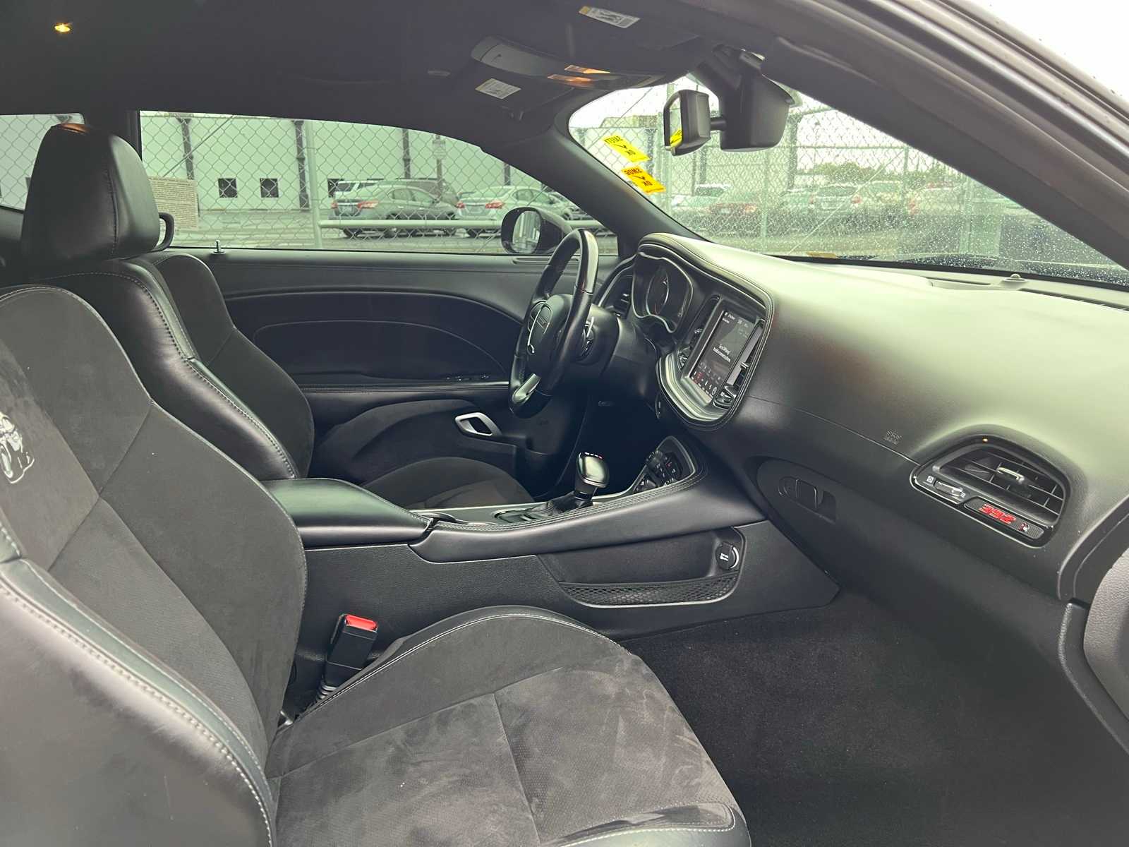 Thumbnail: 2021 Dodge Challenger - 28