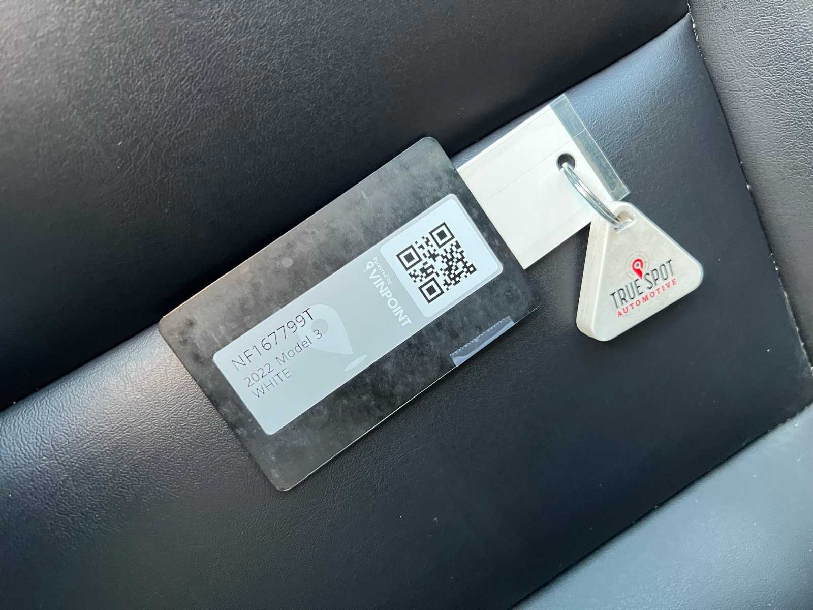 Thumbnail: 2022 Tesla Model 3 - 35