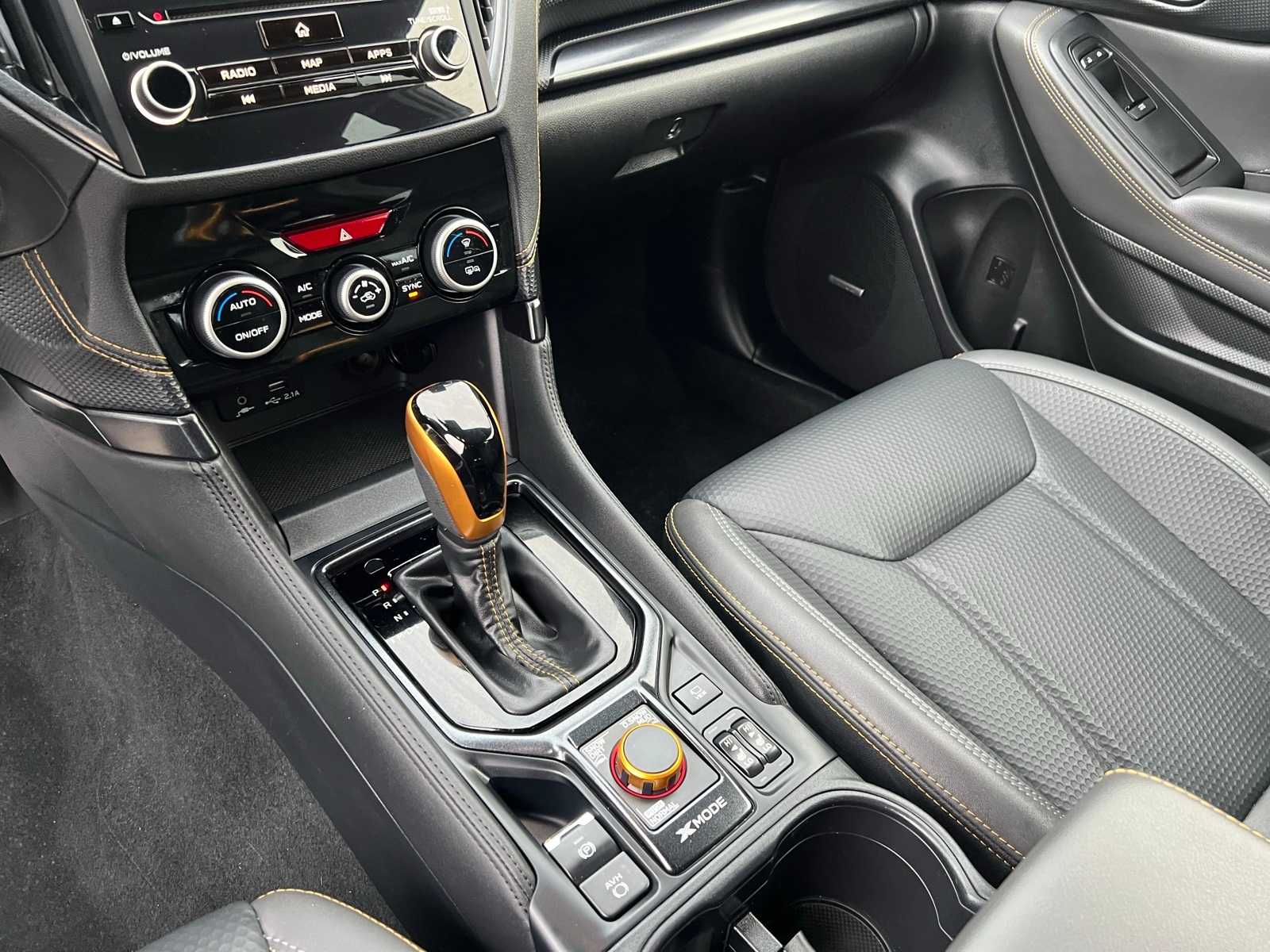 Thumbnail: 2023 Subaru Forester - 42