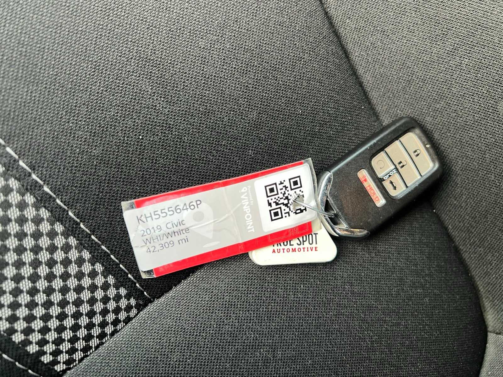 Thumbnail: 2019 Honda Civic - 45