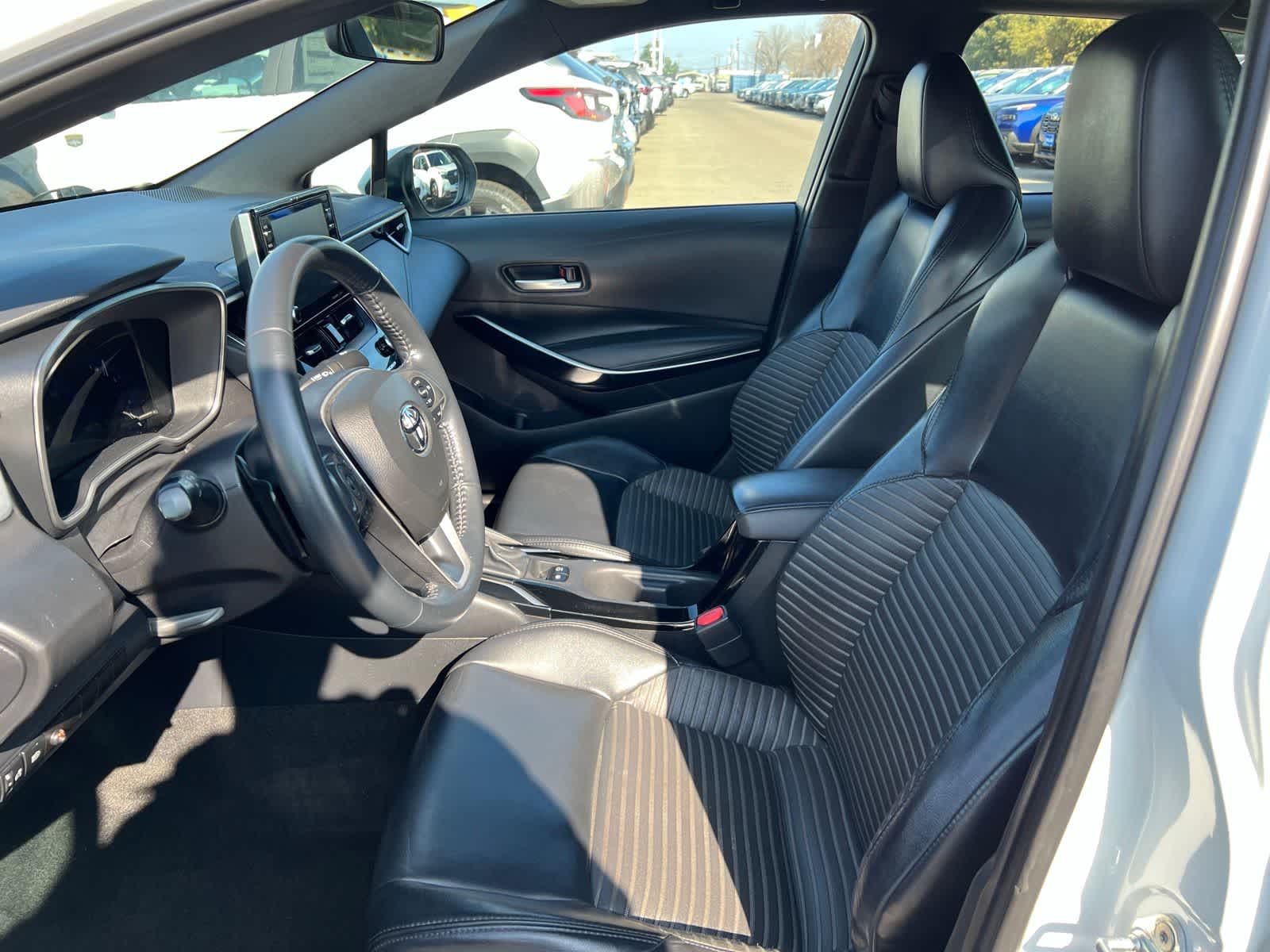 Thumbnail: 2021 Toyota Corolla - 15