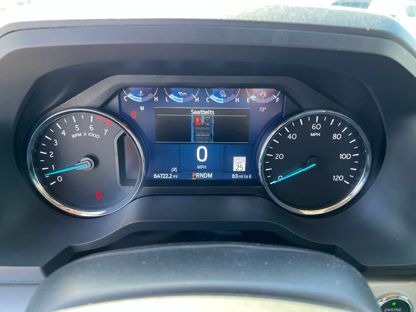 Thumbnail: 2024 Ford Expedition - 34