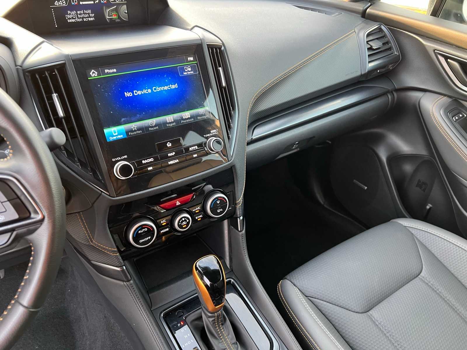 Thumbnail: 2024 Subaru Forester - 37