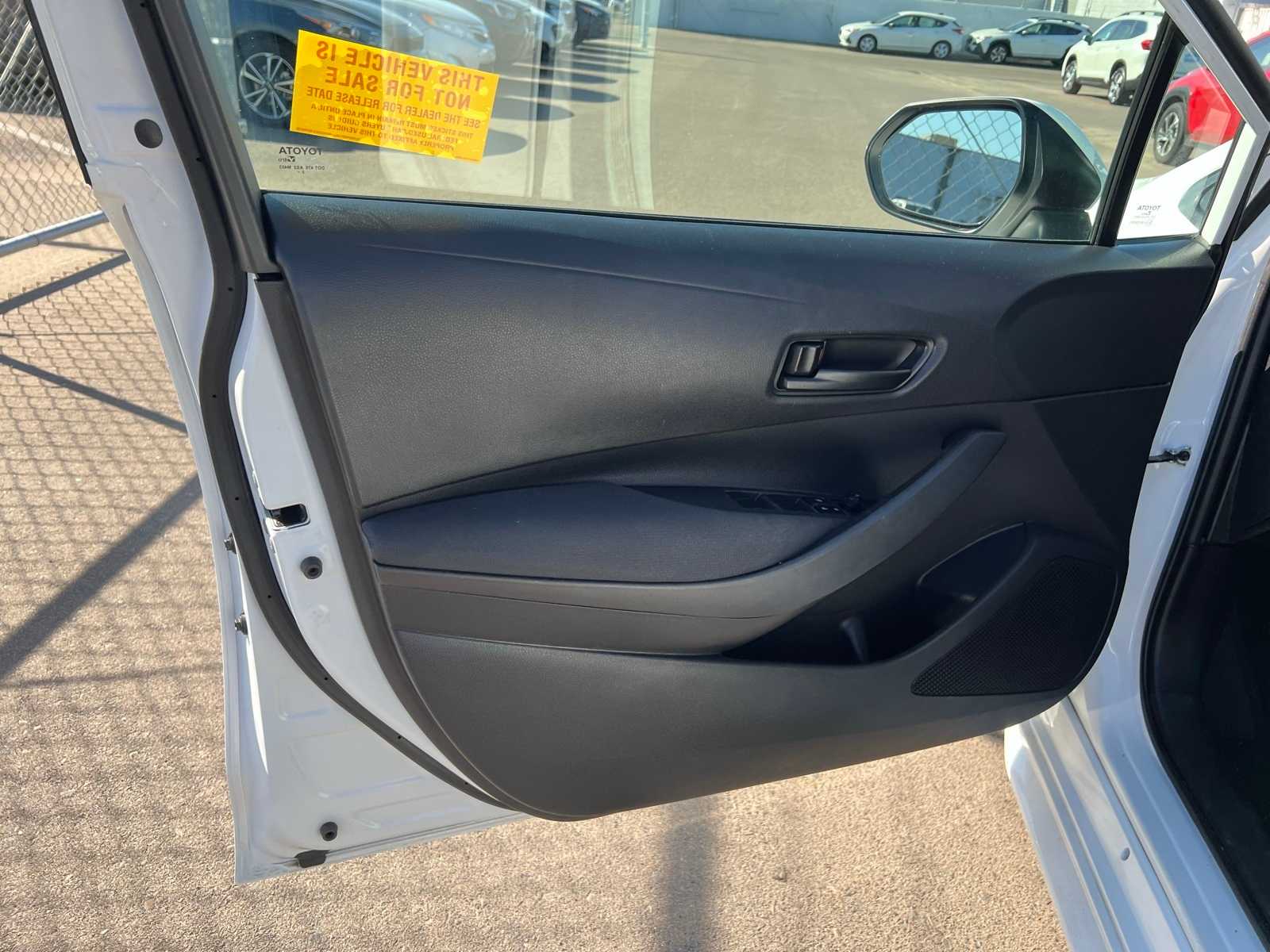 Thumbnail: 2024 Toyota Corolla - 16