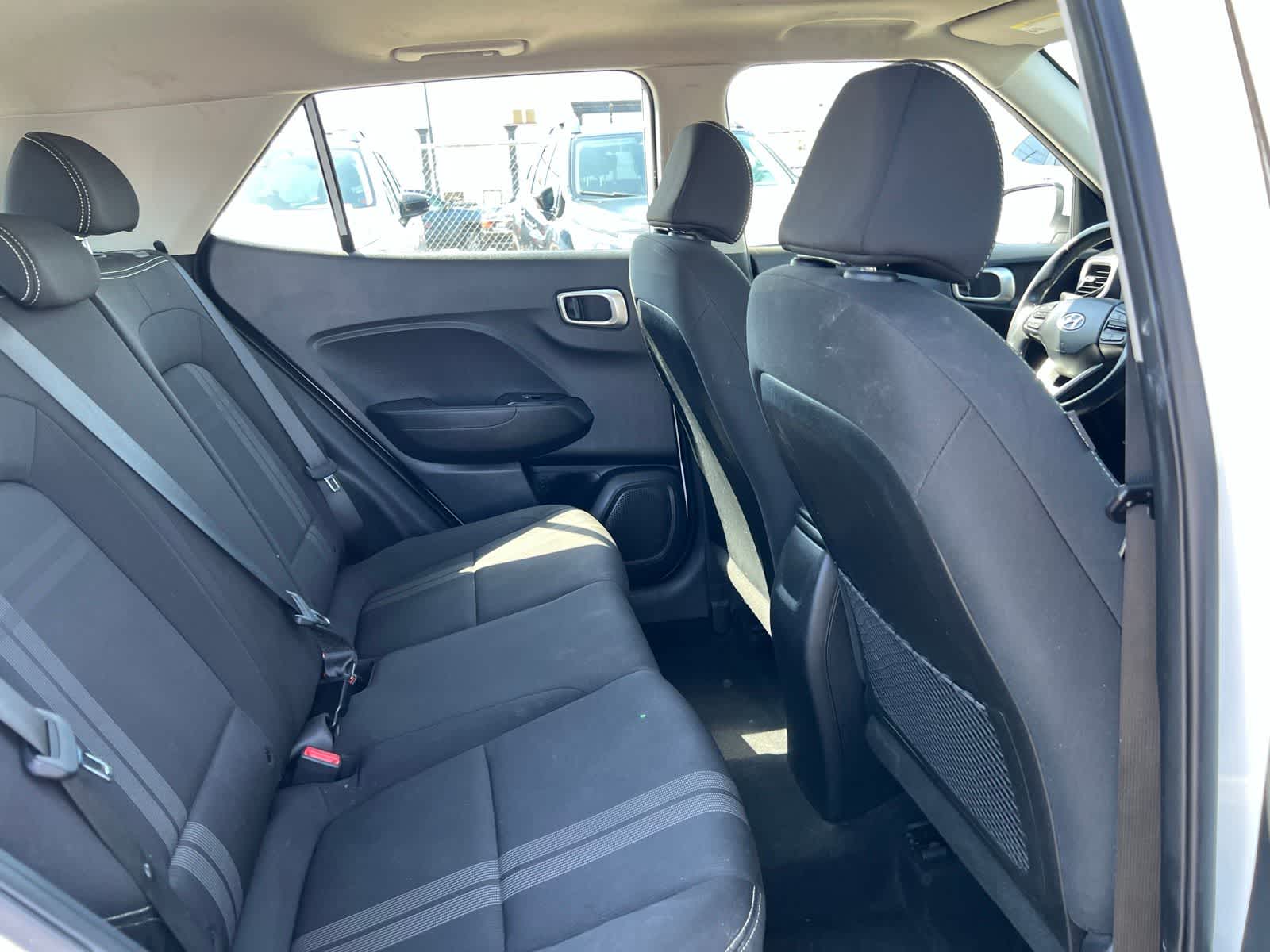 Thumbnail: 2023 Hyundai Venue - 21