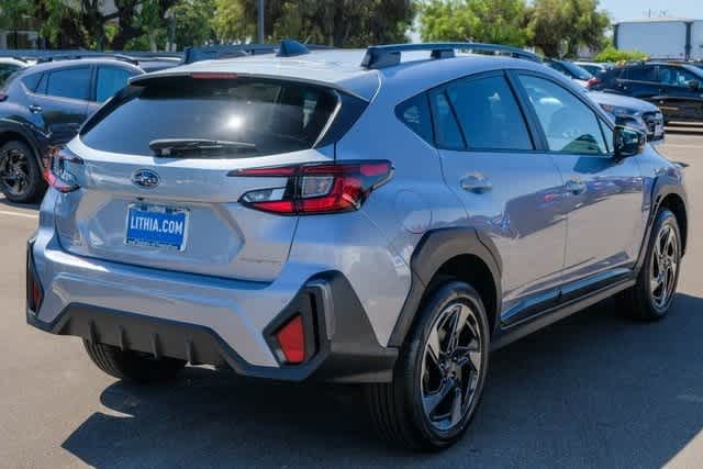 2024 Subaru Crosstrek Limited 5