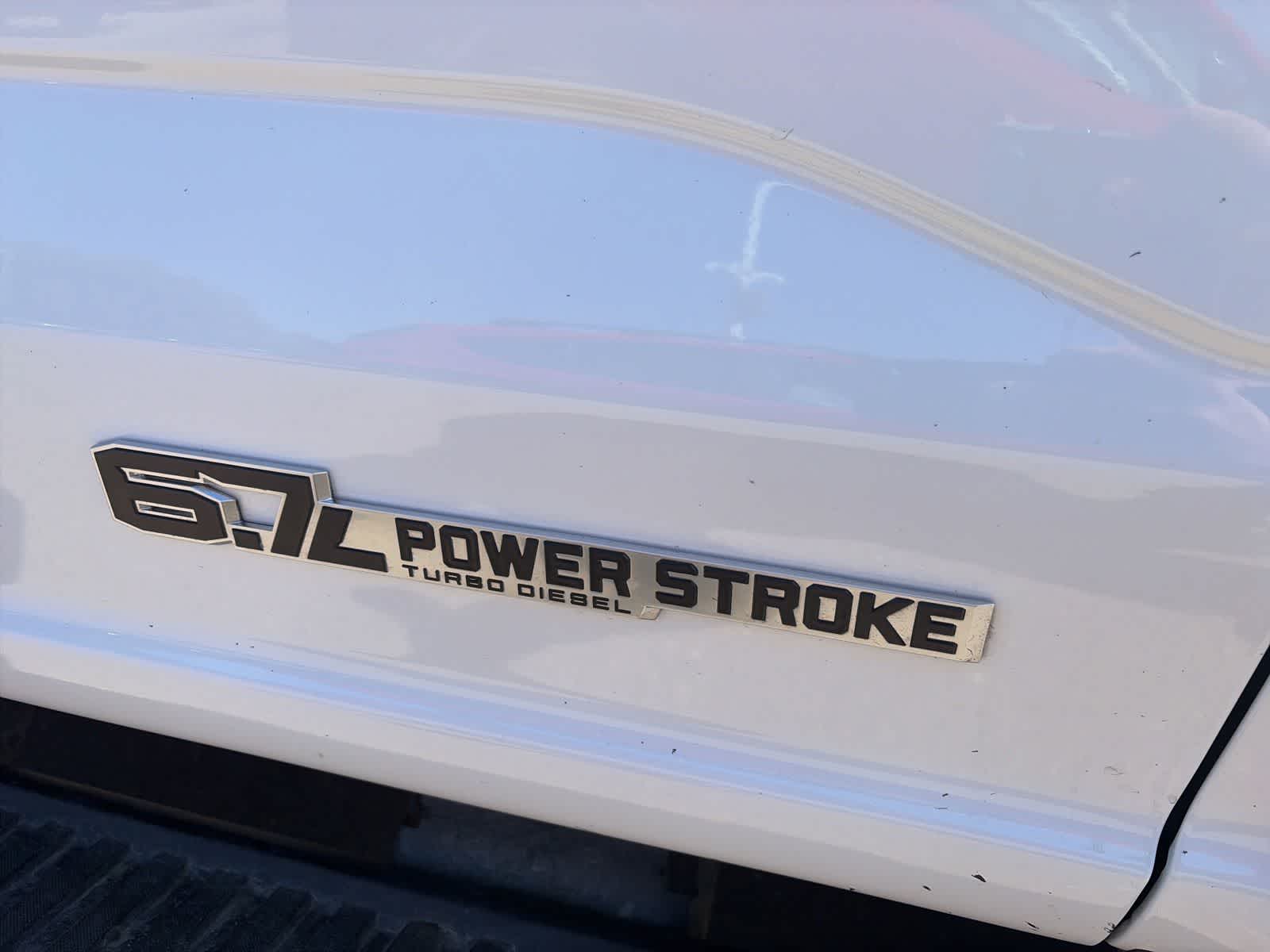 Thumbnail: 2025 Ford F-250 - 7