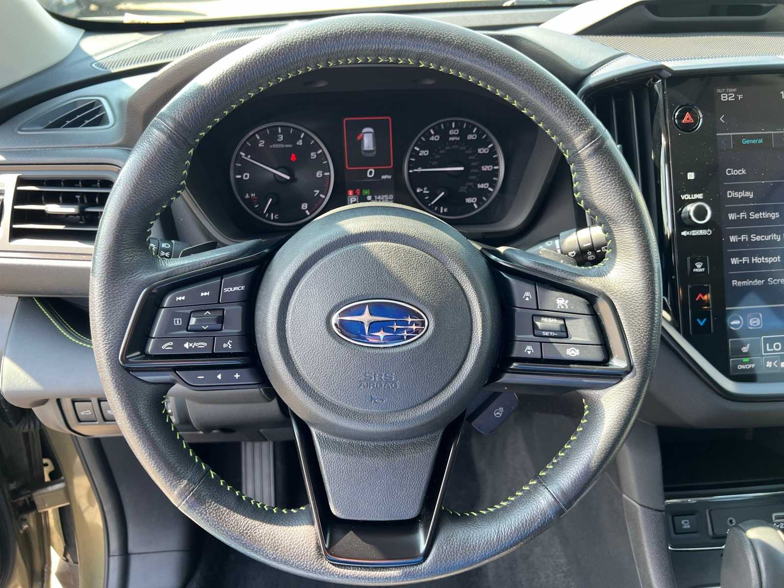 Thumbnail: 2023 Subaru Ascent - 34