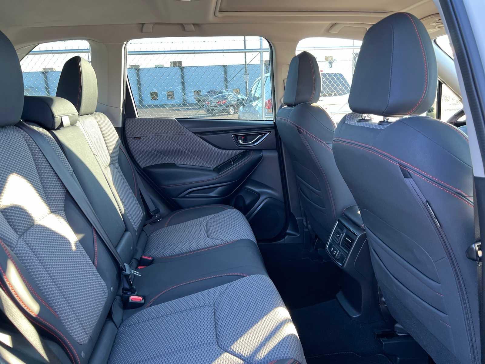 Thumbnail: 2023 Subaru Forester - 23