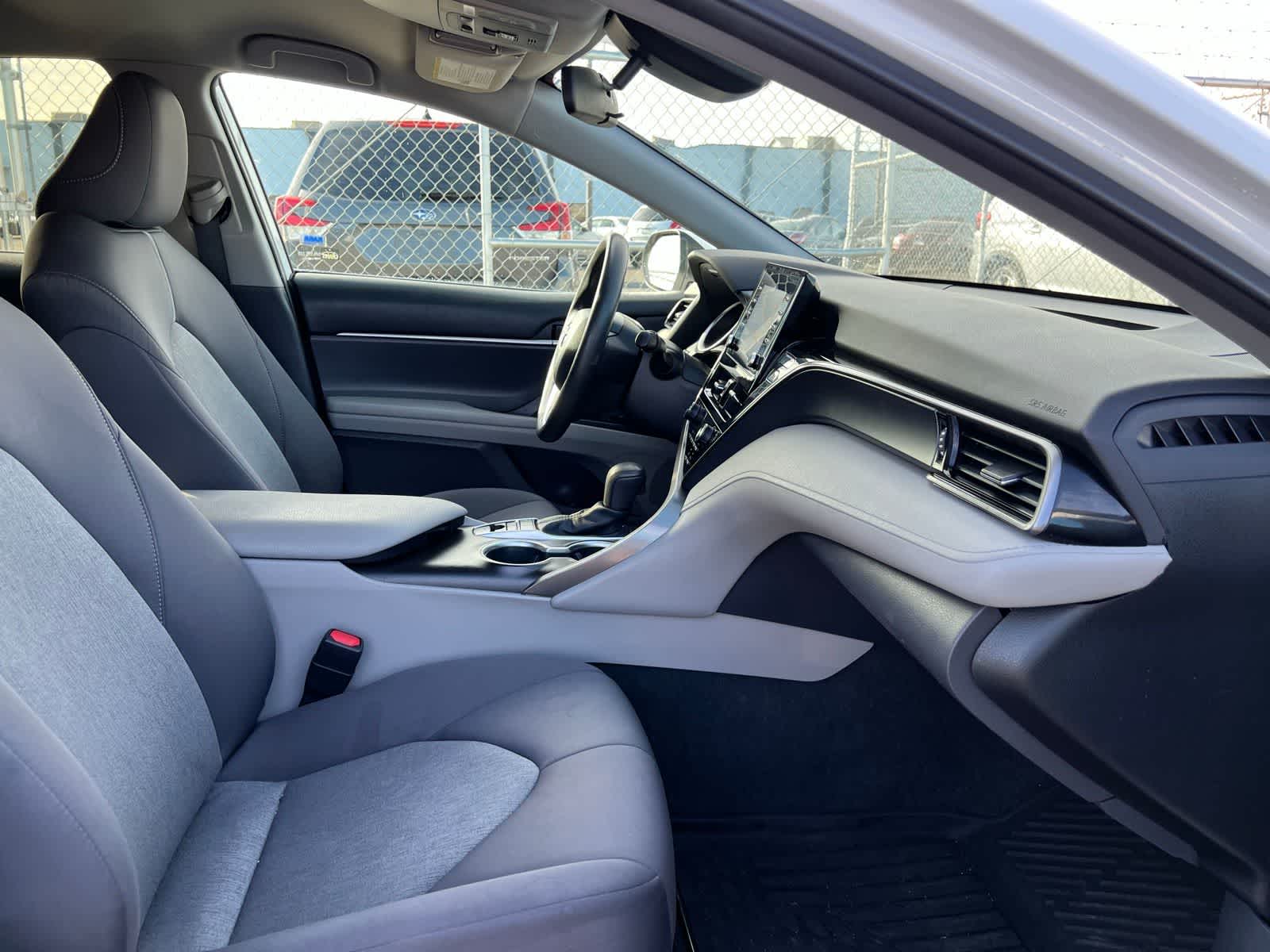 Thumbnail: 2022 Toyota Camry - 26