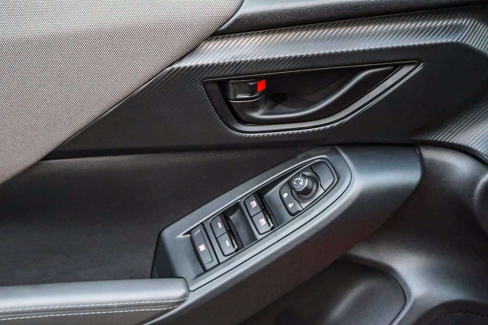 Thumbnail: 2025 Subaru Crosstrek - 21