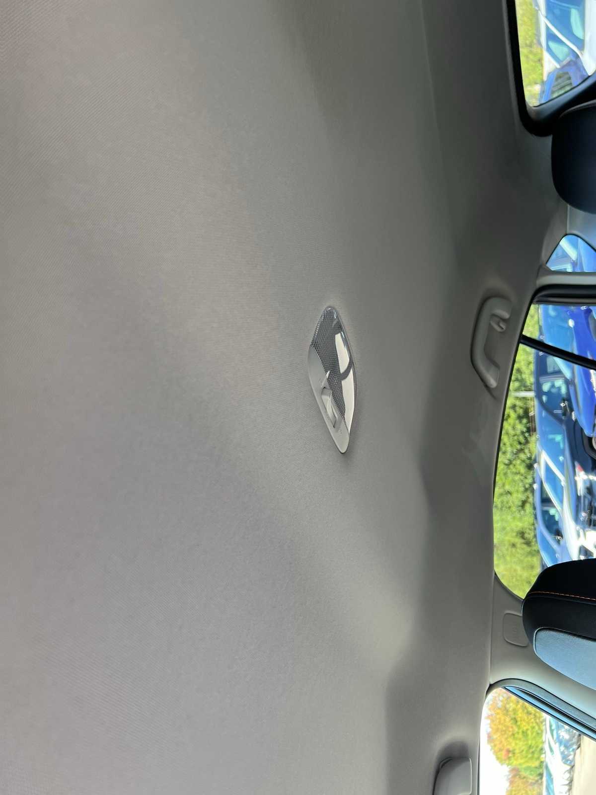 Thumbnail: 2023 Subaru Crosstrek - 34