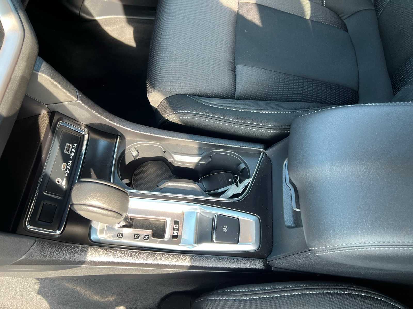 Thumbnail: 2024 Subaru Ascent - 39