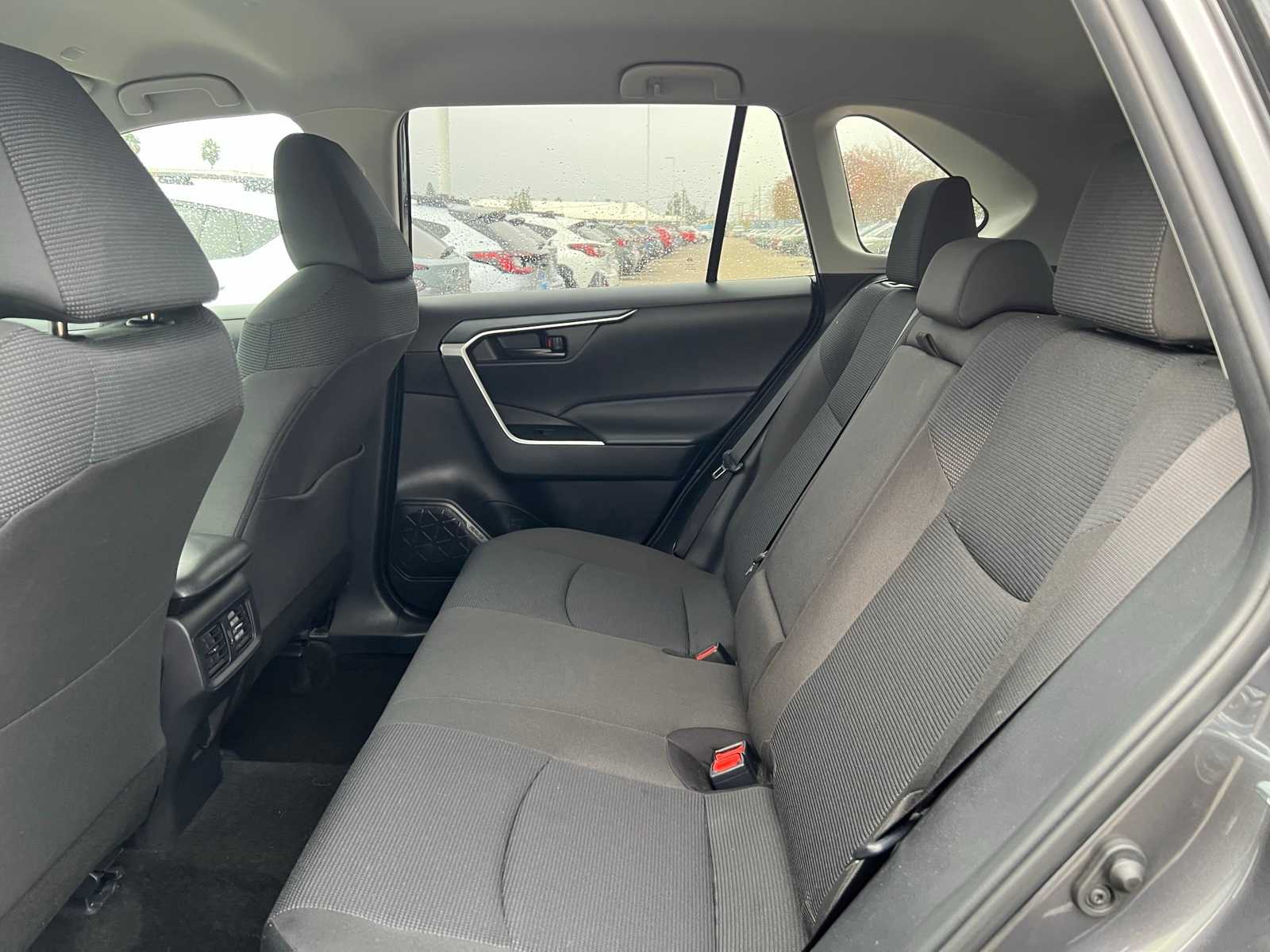 Thumbnail: 2024 Toyota RAV4 - 19