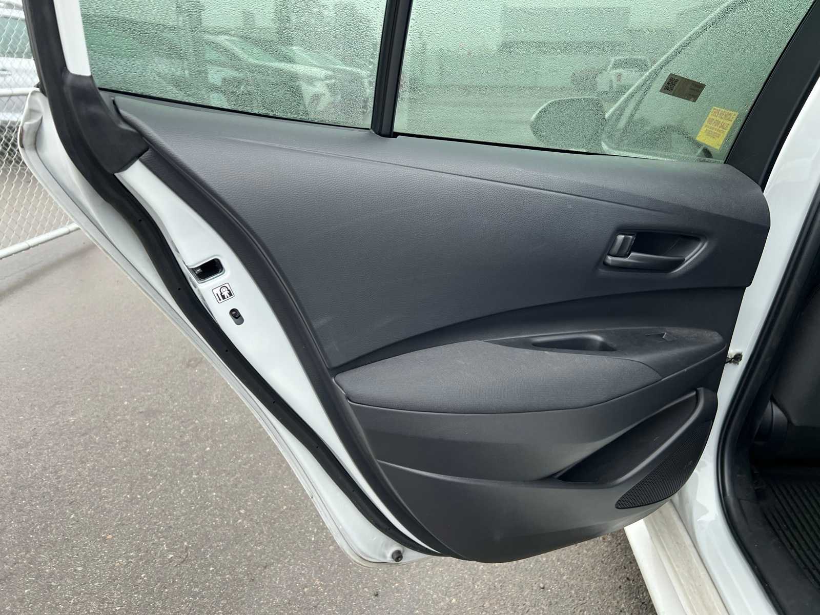 Thumbnail: 2023 Toyota Corolla - 20