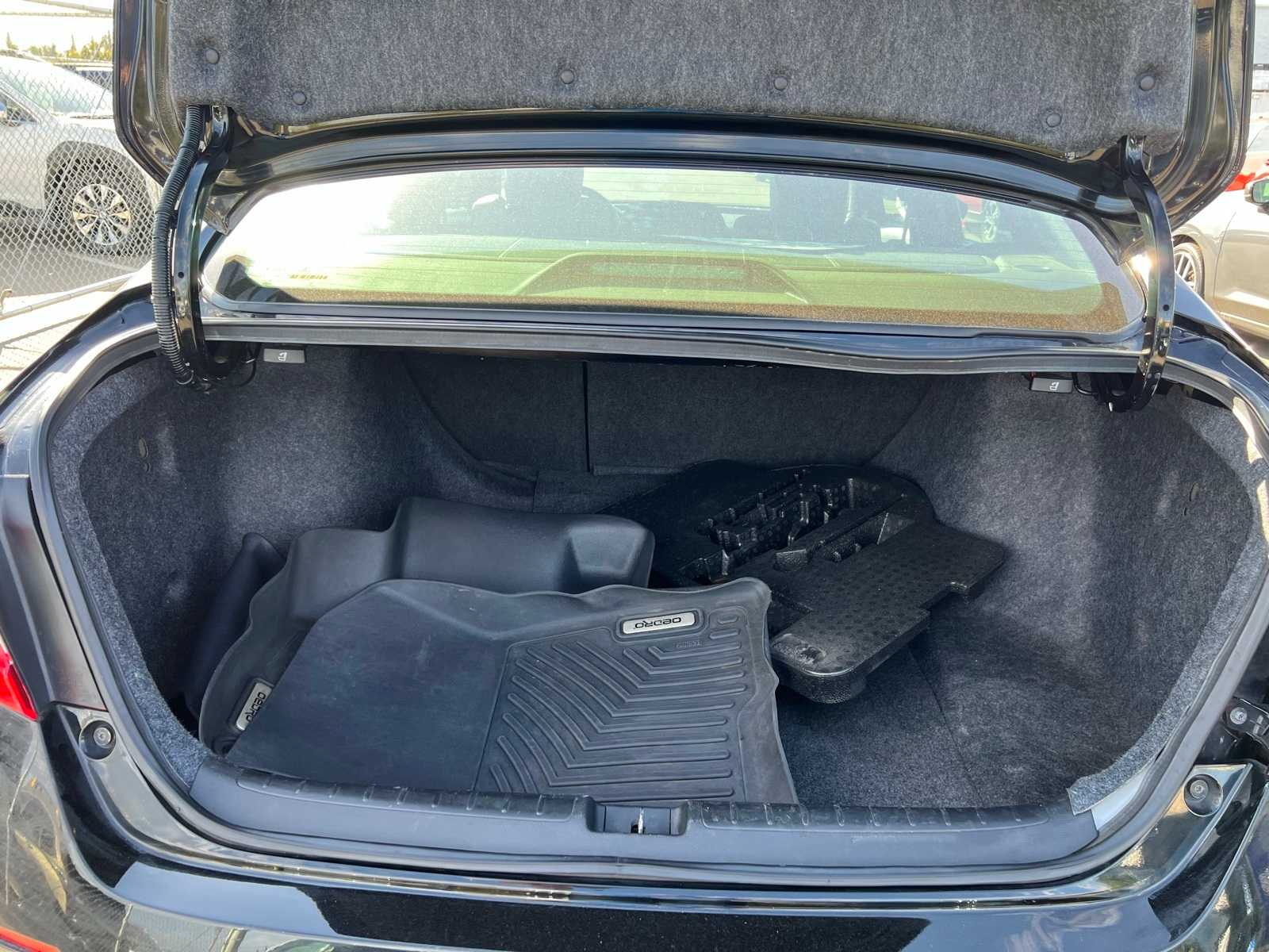 Thumbnail: 2021 Honda Accord - 8