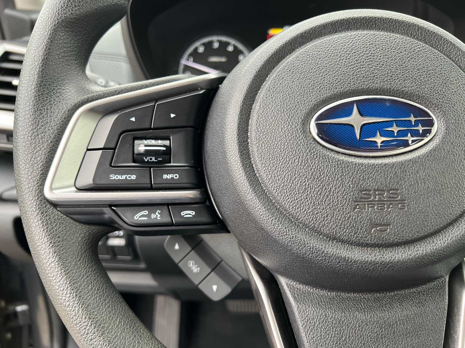 Thumbnail: 2024 Subaru Forester - 35