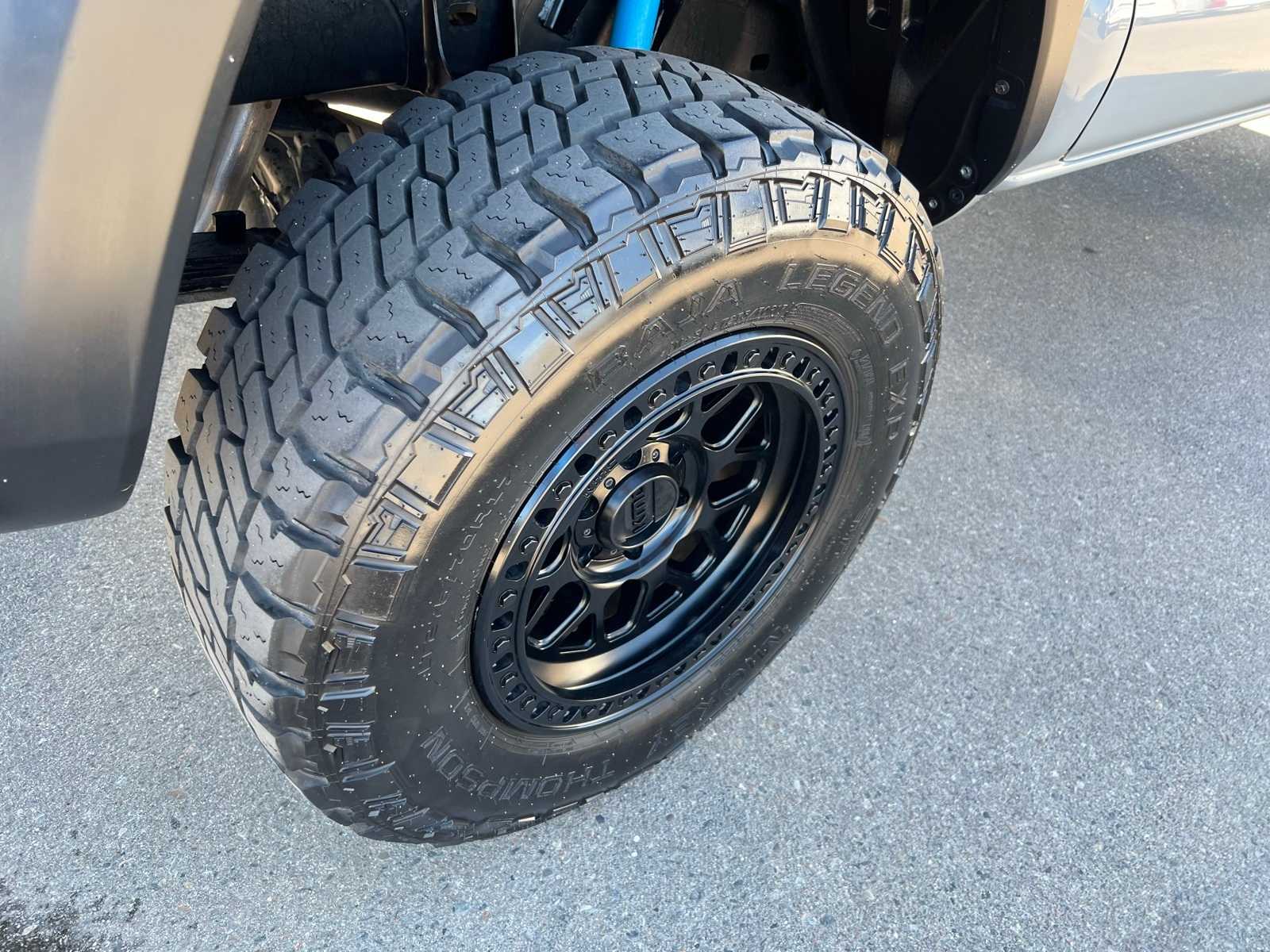 Thumbnail: 2021 Toyota Tacoma - 20