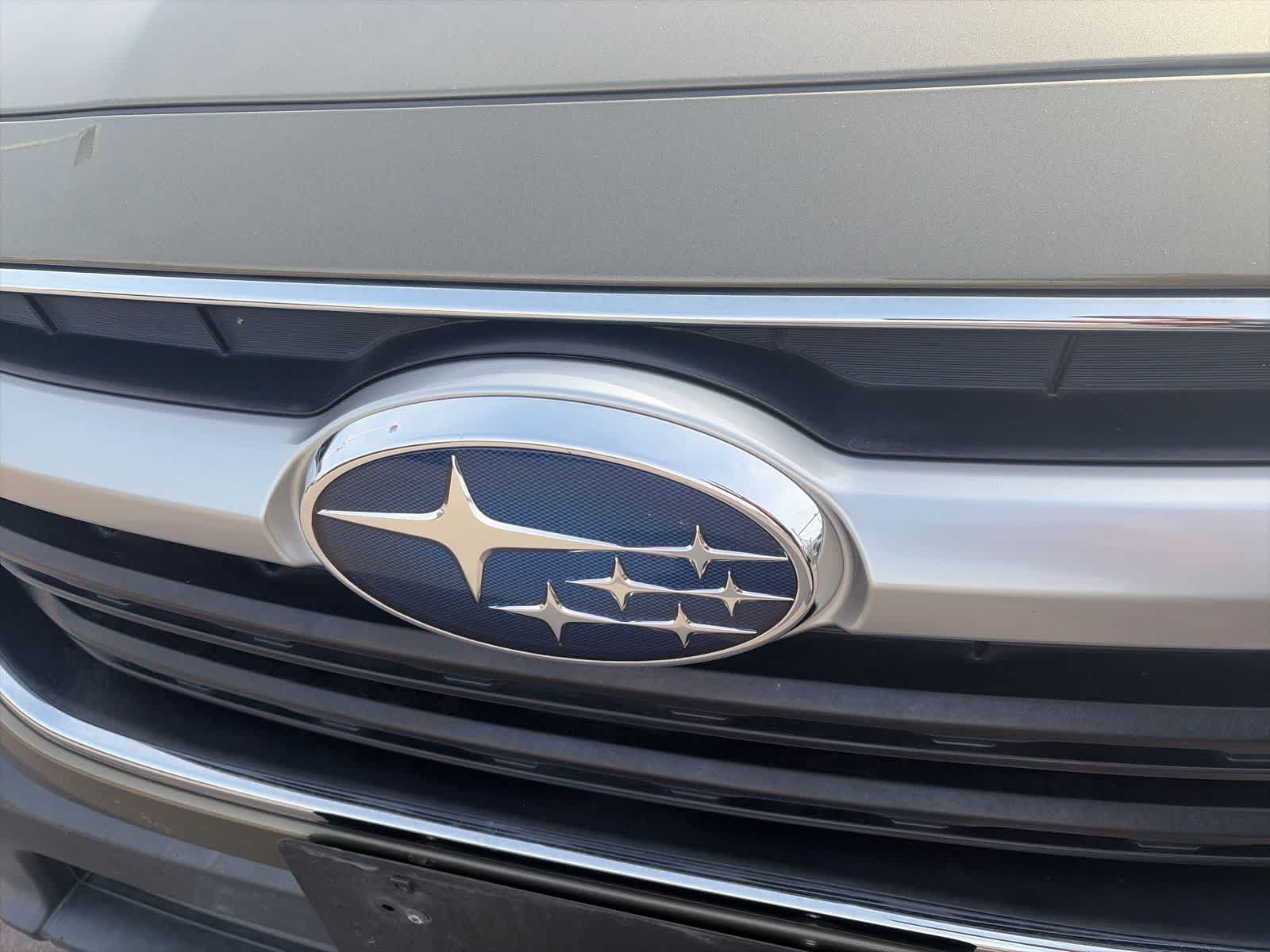 Thumbnail: 2022 Subaru Outback - 3