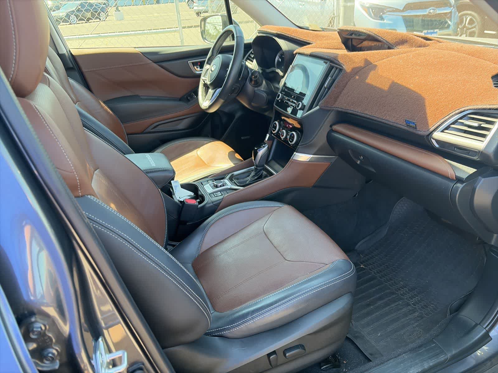 Thumbnail: 2022 Subaru Forester - 7