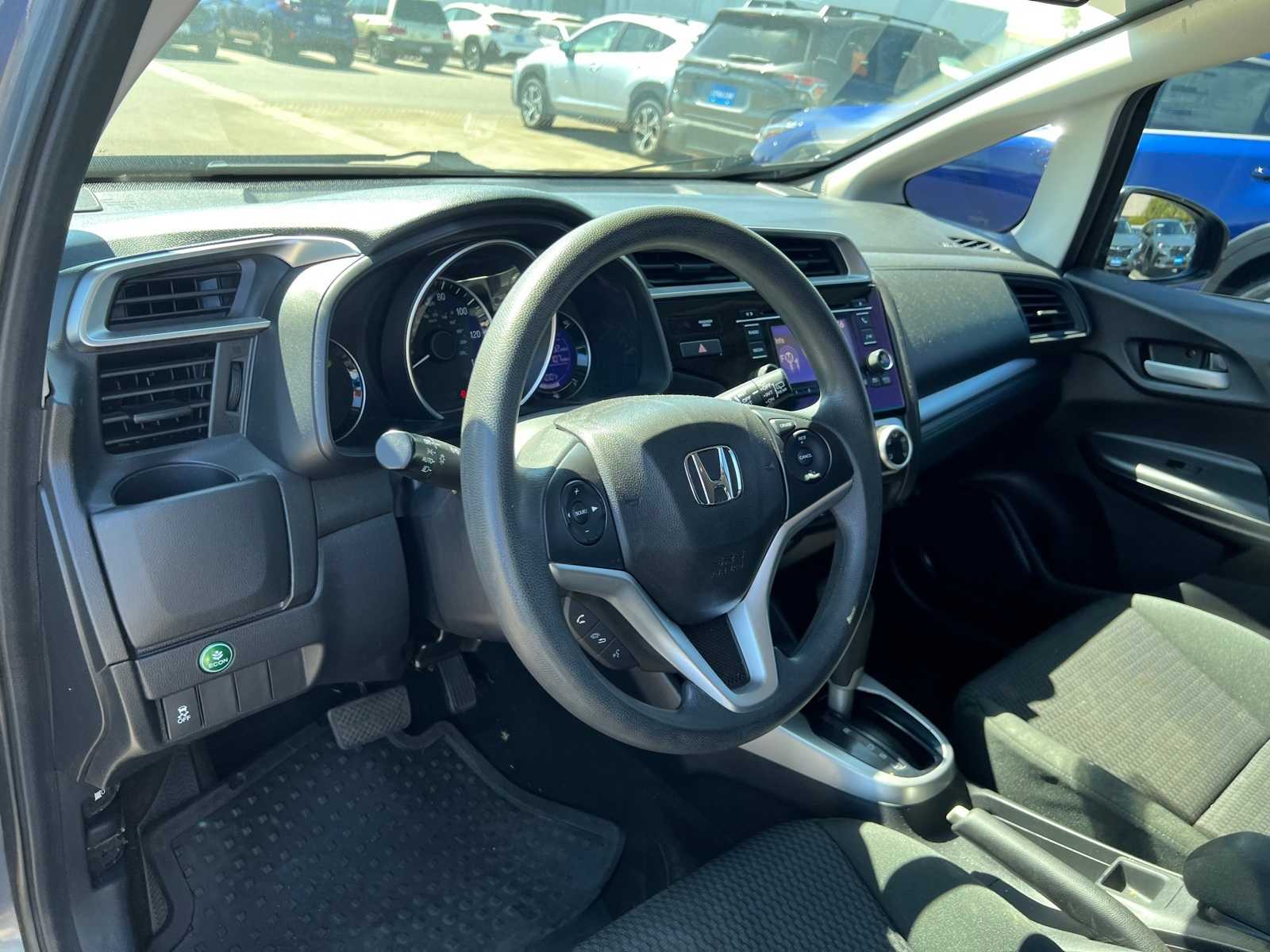 Thumbnail: 2020 Honda Fit - 13