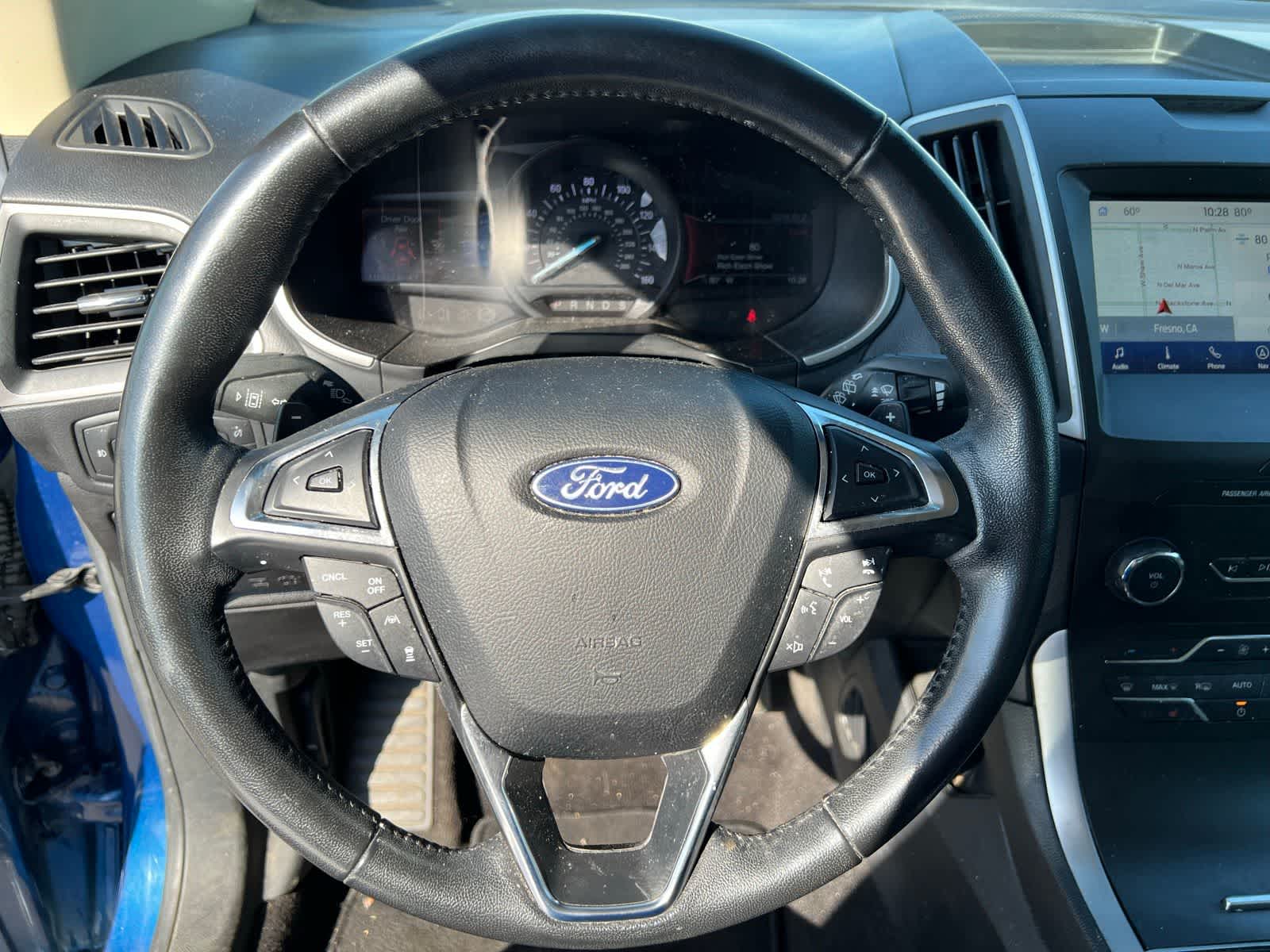 Thumbnail: 2020 Ford Edge - 30