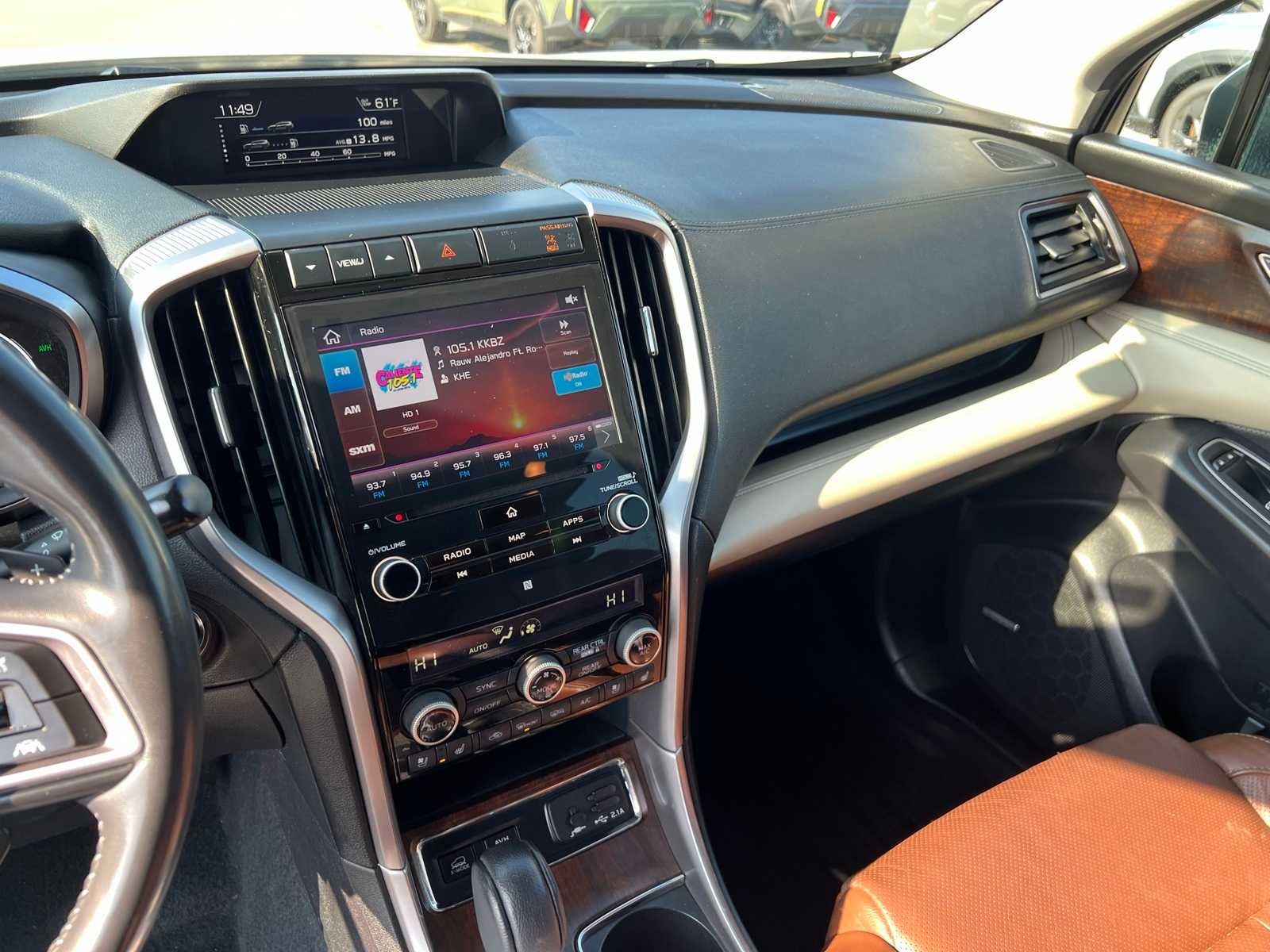 Thumbnail: 2019 Subaru Ascent - 38