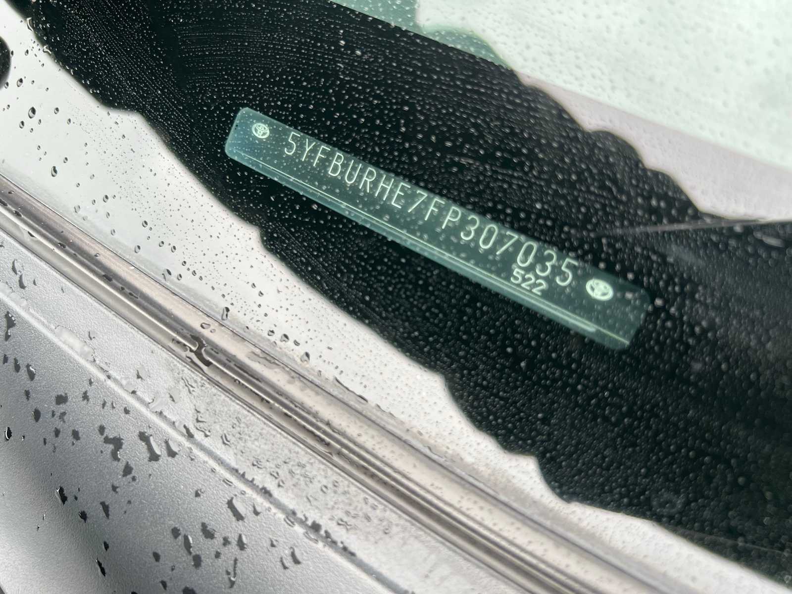 Thumbnail: 2015 Toyota Corolla - 39