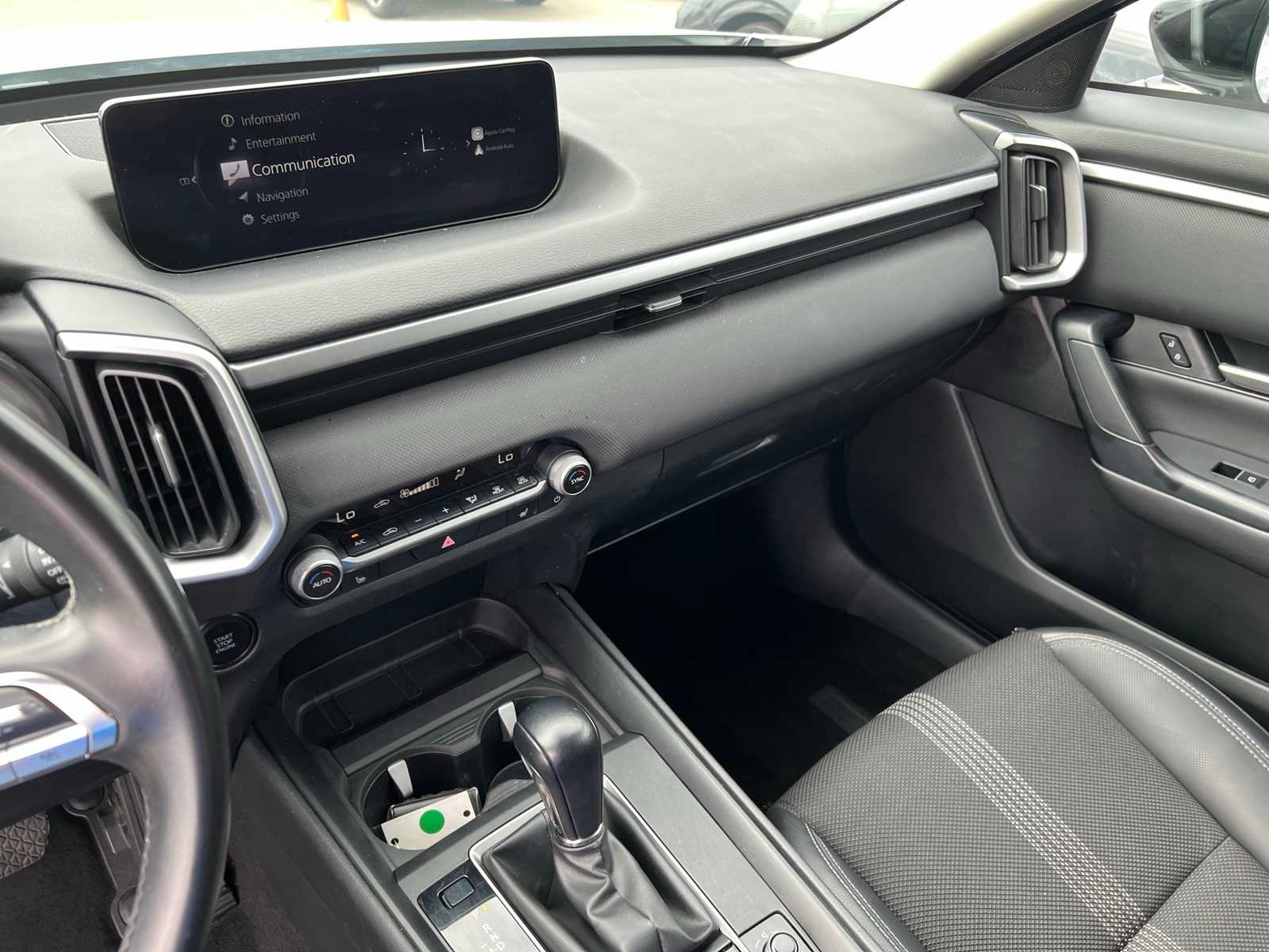 Thumbnail: 2024 Mazda CX-50 - 38