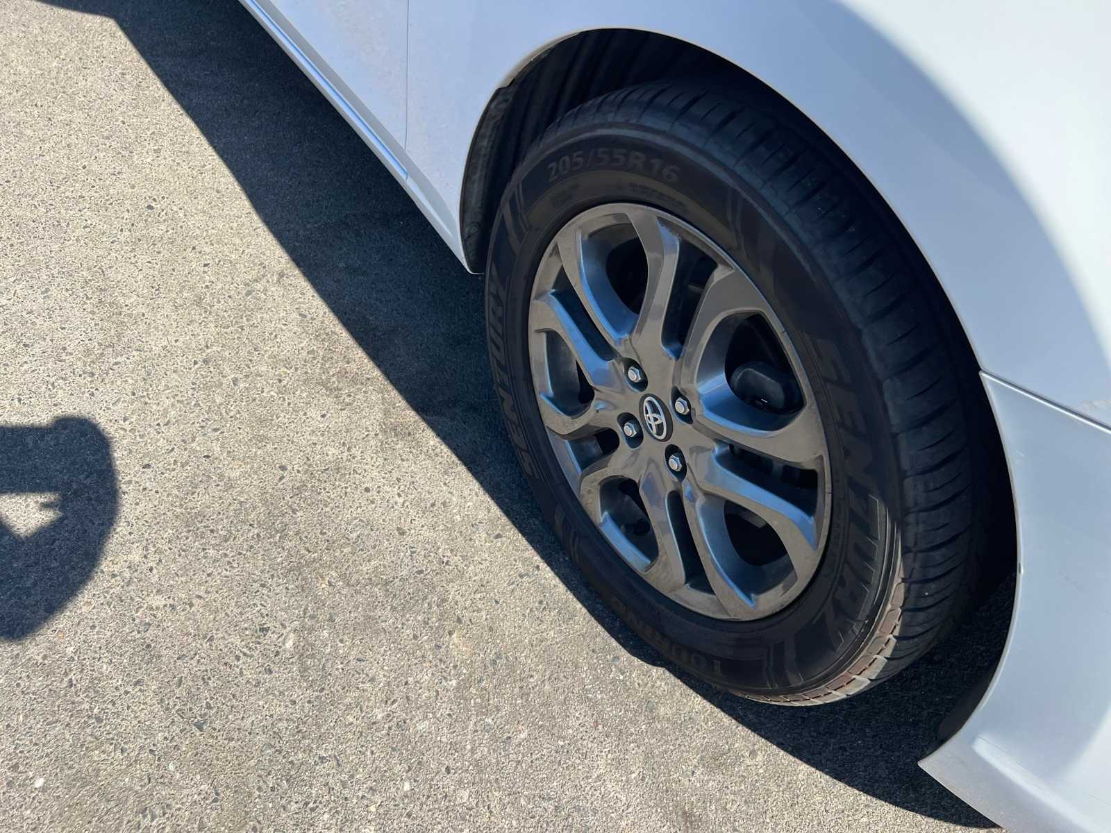 Thumbnail: 2019 Toyota Yaris - 23