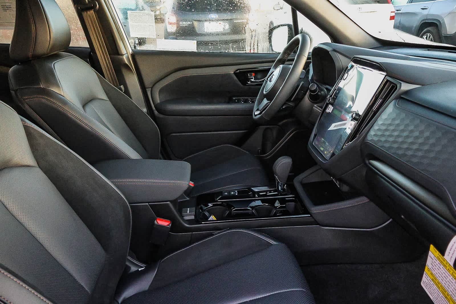 Thumbnail: 2026 Subaru Forester - 11