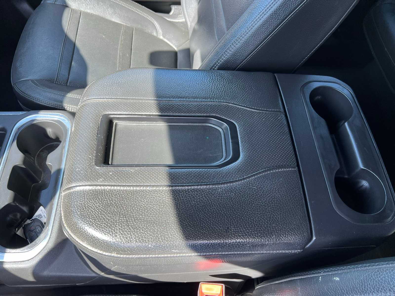 Thumbnail: 2020 GMC Sierra 1500 - 39