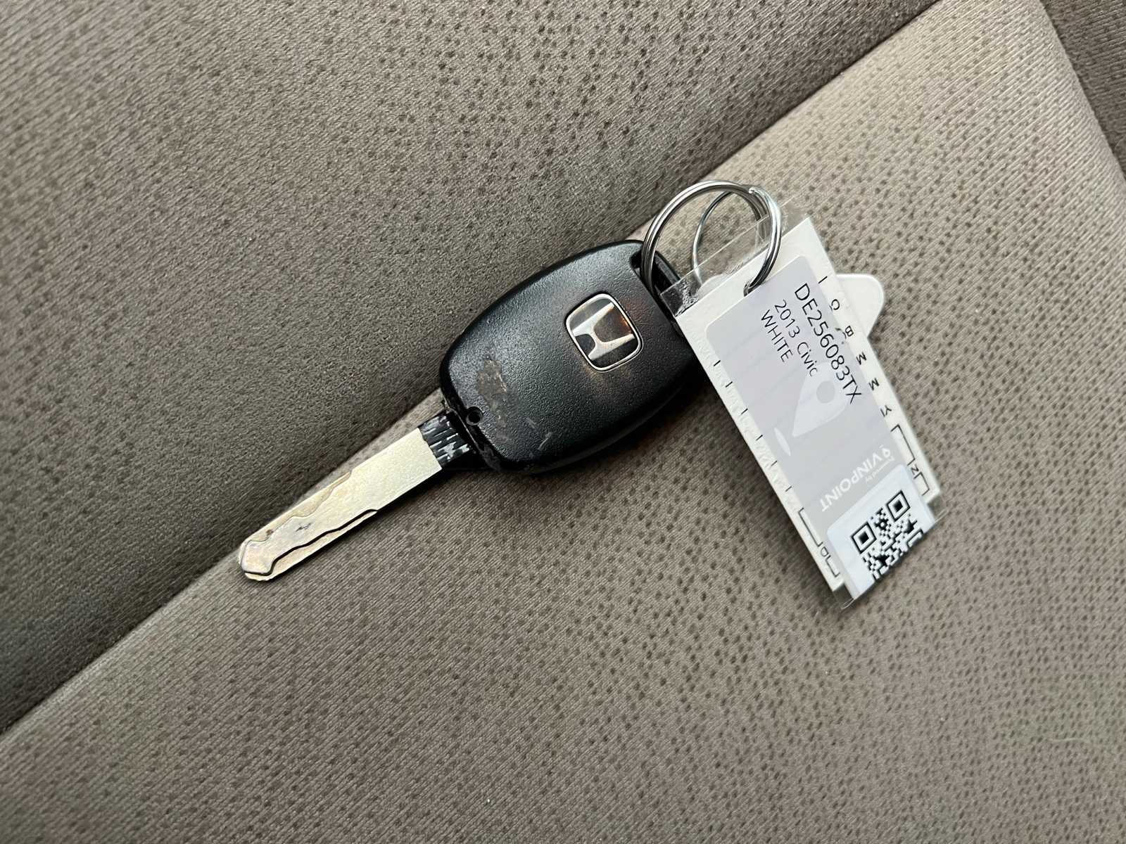 Thumbnail: 2013 Honda Civic - 36