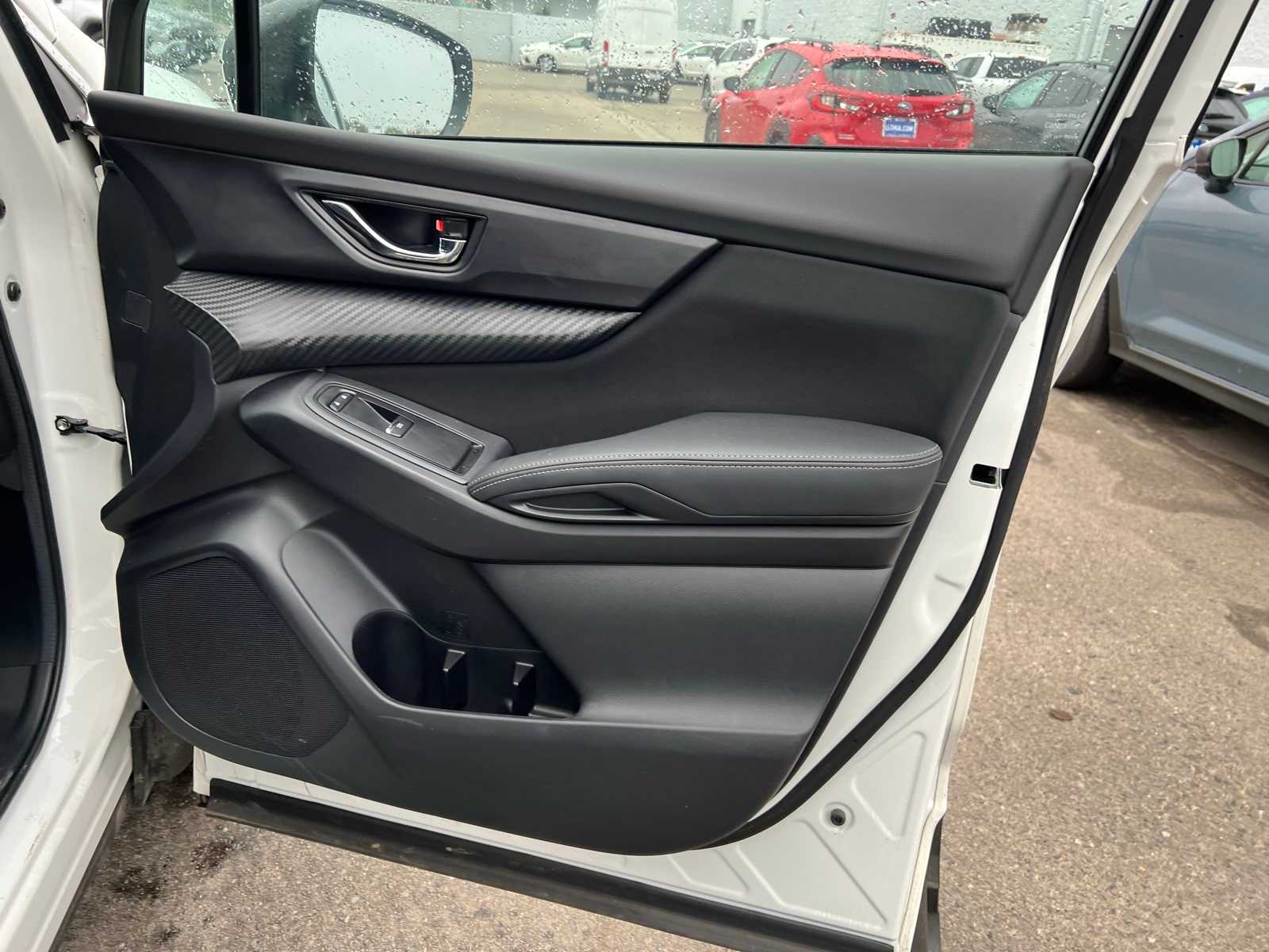 Thumbnail: 2024 Subaru Ascent - 28